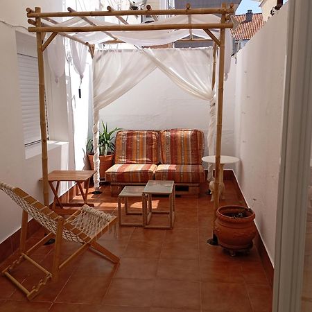 Appartement Avec Terrasse Santoña Eksteriør billede