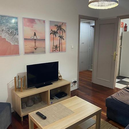 Appartement Avec Terrasse Santoña Eksteriør billede