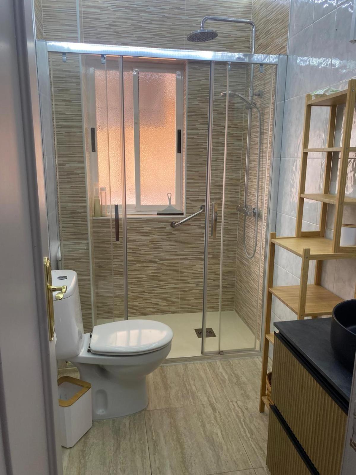 Appartement Avec Terrasse Santoña Eksteriør billede
