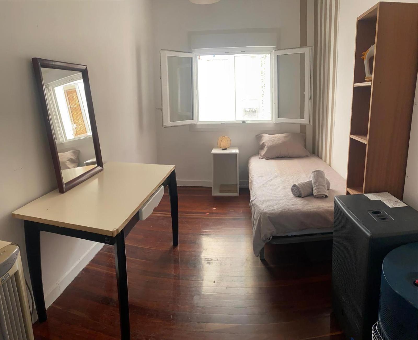 Appartement Avec Terrasse Santoña Eksteriør billede