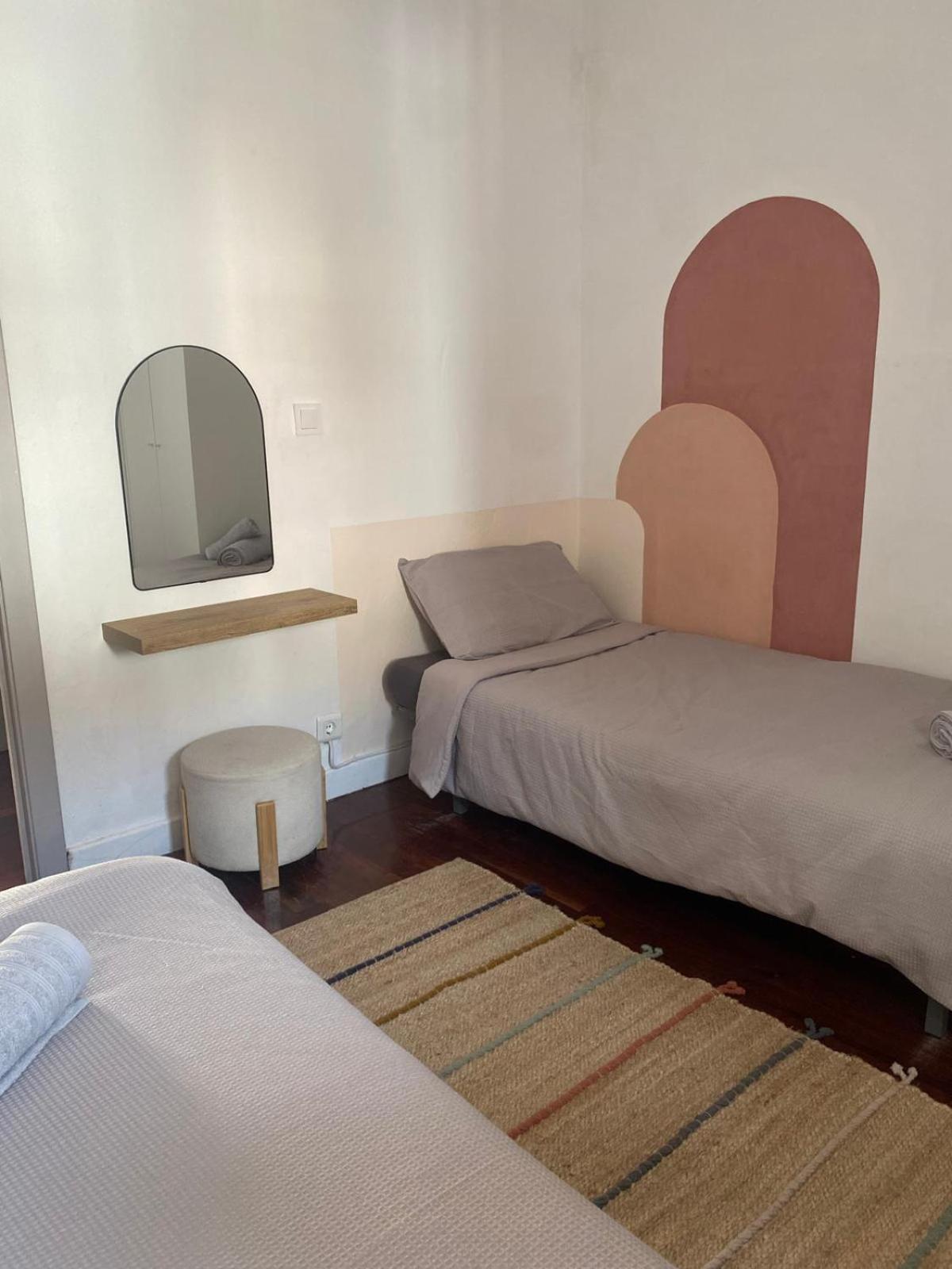 Appartement Avec Terrasse Santoña Eksteriør billede