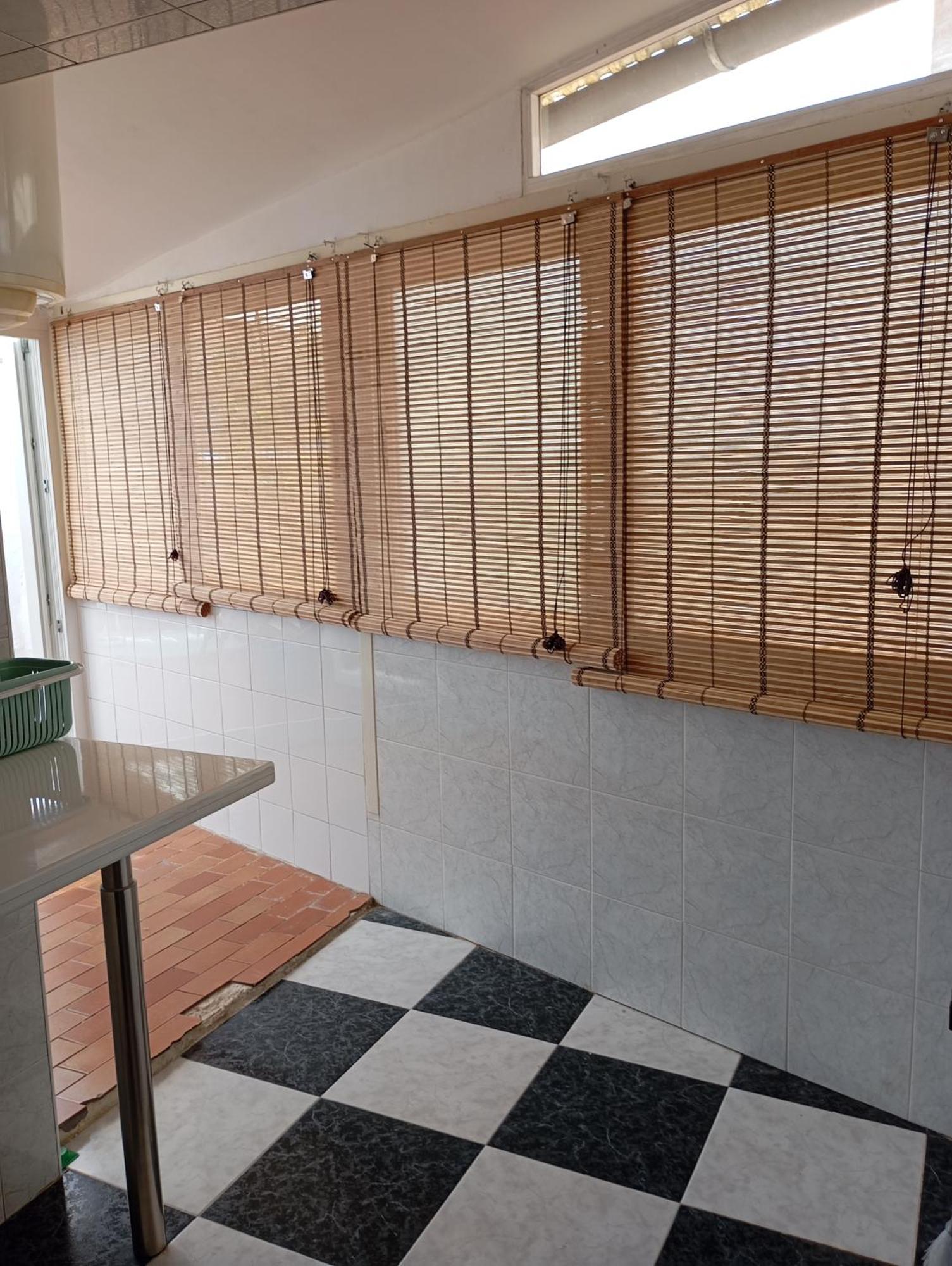 Appartement Avec Terrasse Santoña Eksteriør billede